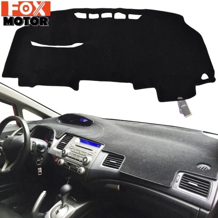 Tapis De Tableau De Bord Pare-soleil Pour Mitsubishi Triton L200 2016-2020 | Modèle Conduite à Droite - Antidérapant, Protection UV