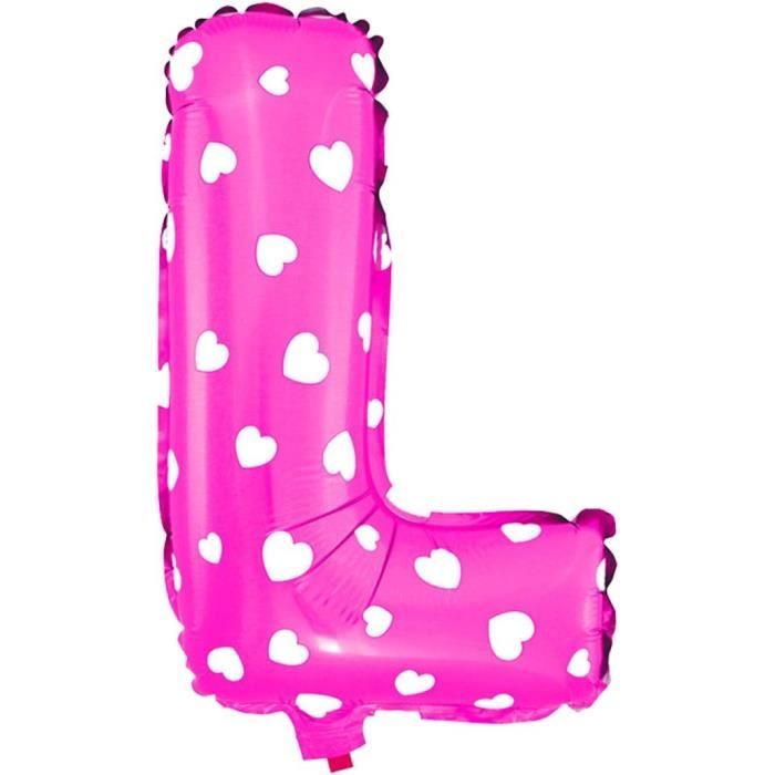 Amscan Cadre Photo Minnie Mouse Filles 73 Cm Film Noir/rose