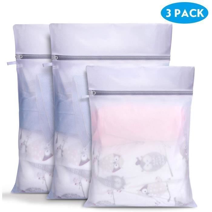 filet a linge grand format