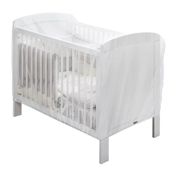 Moustiquaire Lit 70 X 140 Transparent Cdiscount Puericulture Eveil Bebe