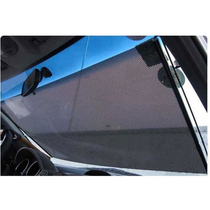 Pare-soleil pour vitres de voiture (2 pièces) – NELZ BOUTIQUE