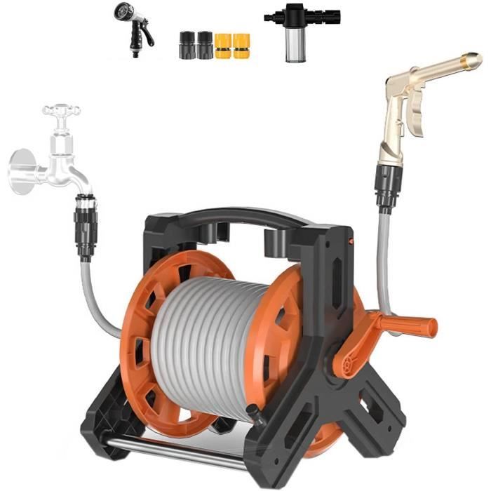 Kärcher Rangement Du Tuyau D'arrosage - Acheter Sur
