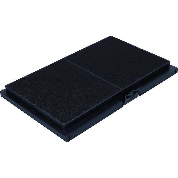 Point Filtre® - Filtre à Charbon Actif pour Hotte de Cuisine Siemens LI38030 main image 1