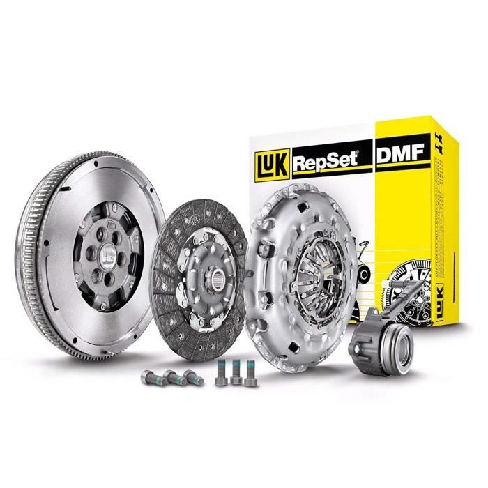 Pièces Détachées Auto - 600001600 Kit Embrayage