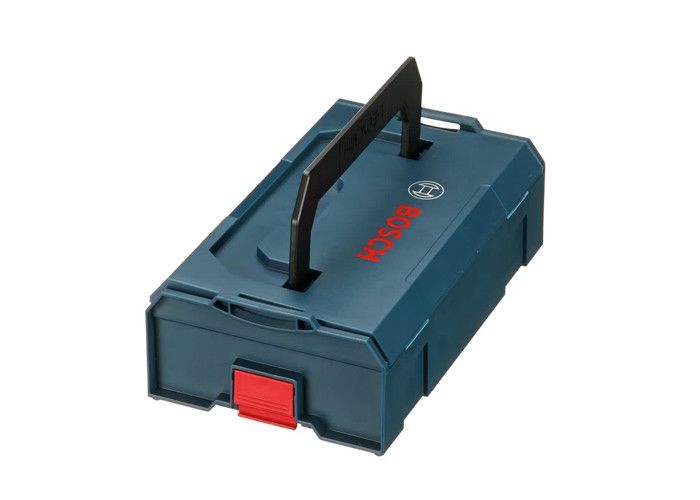 Bosch Professional Boxx Mini Professional – Boîtes à outils Polypropylène PP 1600A007SF - vue 2