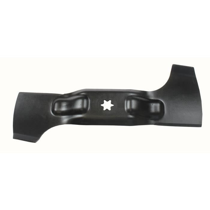 Lame de tondeuse à gazon MTD 742-04082