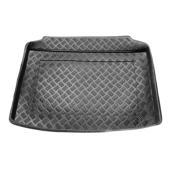 Tapis De Coffre 3D TPE Premium Compatible Avec Audi A3