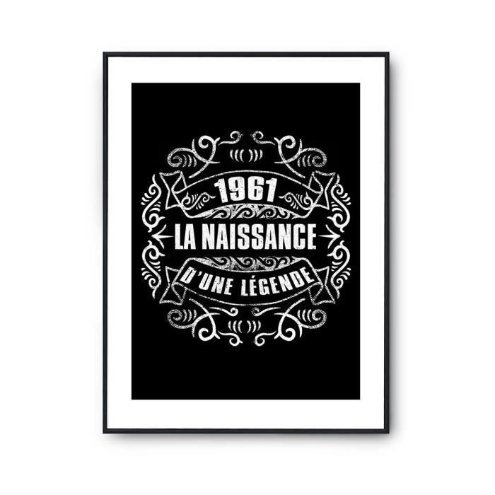 Affiche Danseuse Classique | Déco murale chambre fille