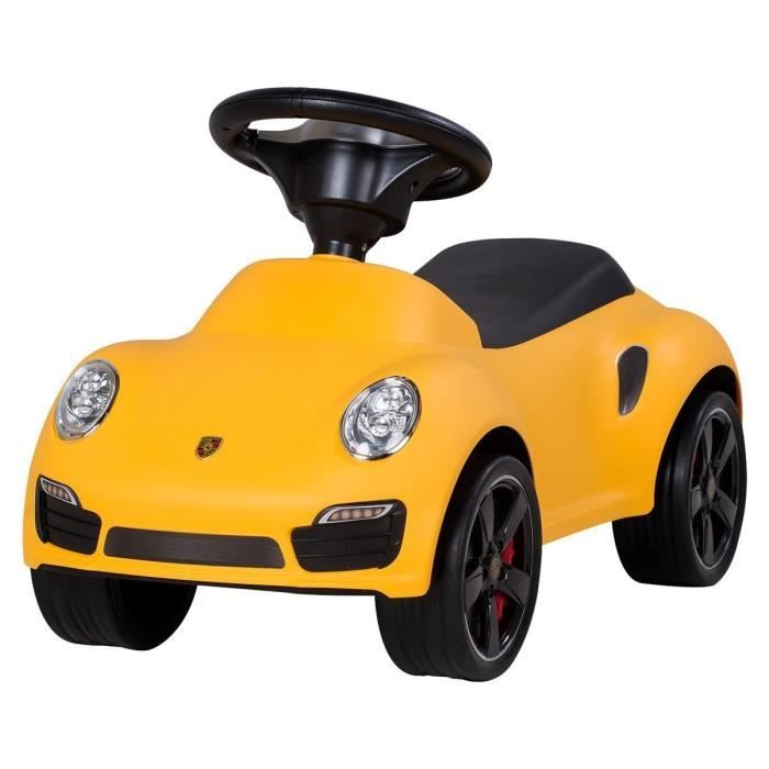 Porteur bébé store porsche