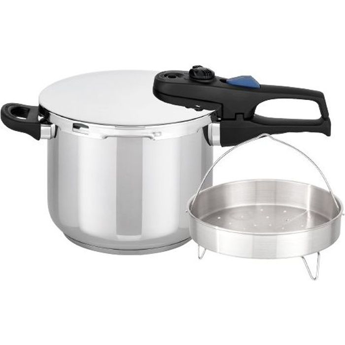 WMF 793129990 Autocuiseur Perfect Plus 4,5L 22 cm