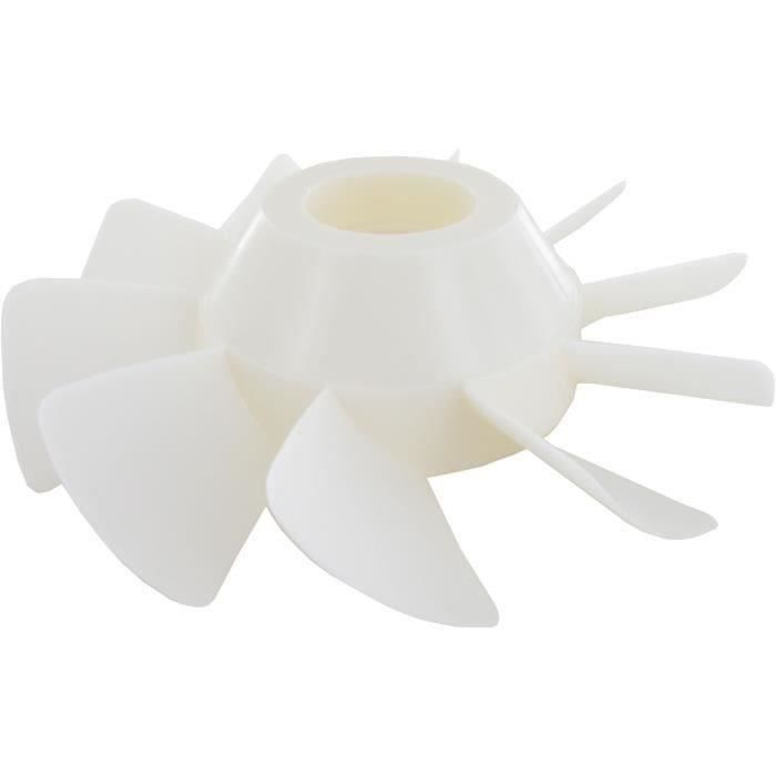 Helice de Refroidissement MTD 731-06098 pour Tondeuse