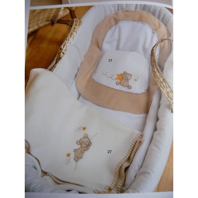 Drap De Berceaux Taie Bebe Brodes Thomas Cdiscount Puericulture Eveil Bebe Drap De Berceaux Taie Bebe Brodes Thomas Cdiscount Puericulture Eveil Bebe