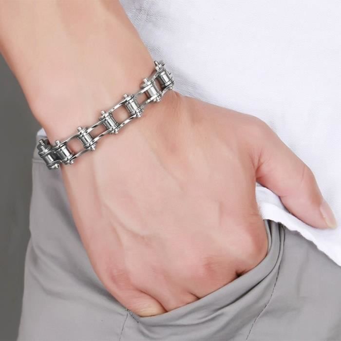 bracelet homme chaine de velo bracelet homme chaine de velo