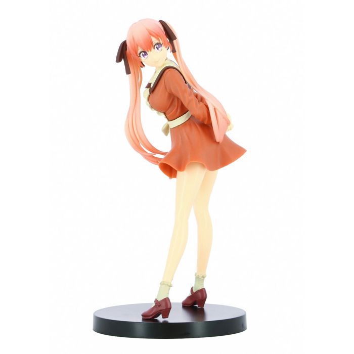 Bandai A Couple Of Cuckoos Kyunties Erika Amano 17cm BAN18486