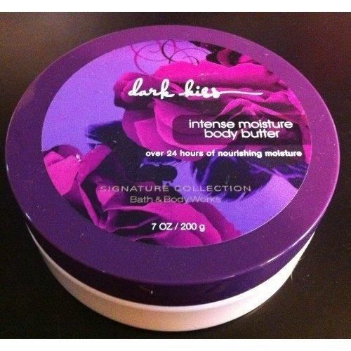 Bath & Body Works Dark Kiss Body Butter 7 Oz Cdiscount Au quotidien