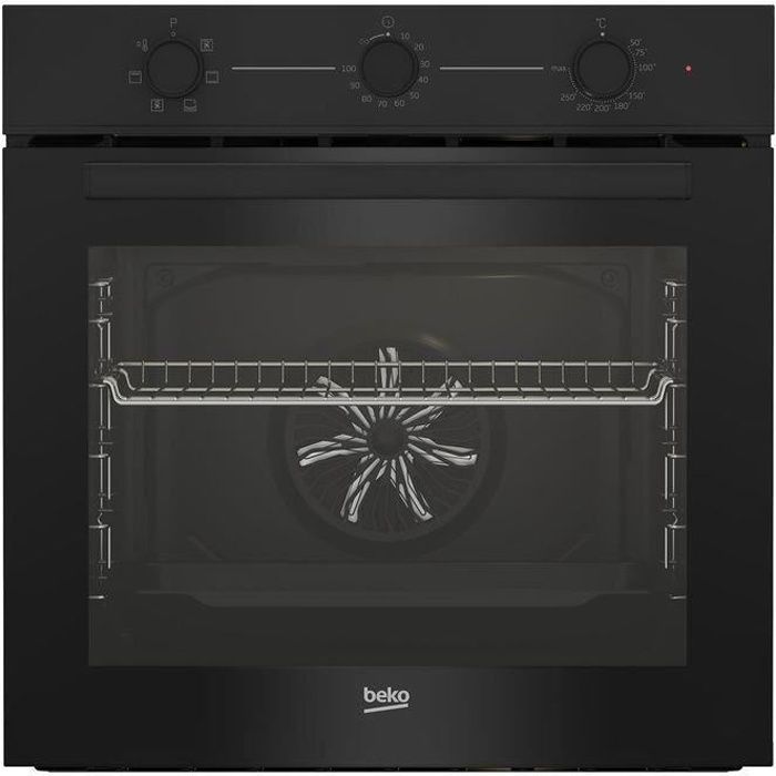 Beko BBIE11100B - vue 5