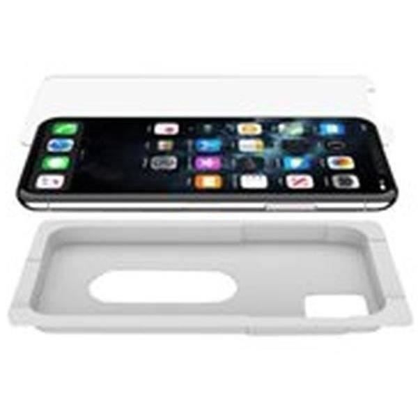 BELKIN InvisiGlass Ultra - Protection décran pour téléphone portable Apple iPhone 11 Pro Max XS Max