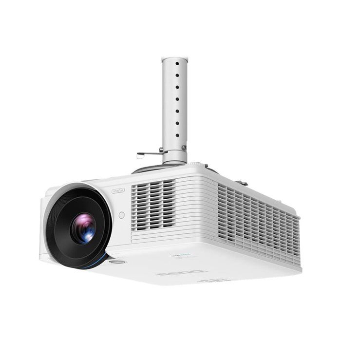 BenQ LU785 Projecteur à focale standard 6000 ANSI lumens DLP WUXGA 1920x1200 Neuf