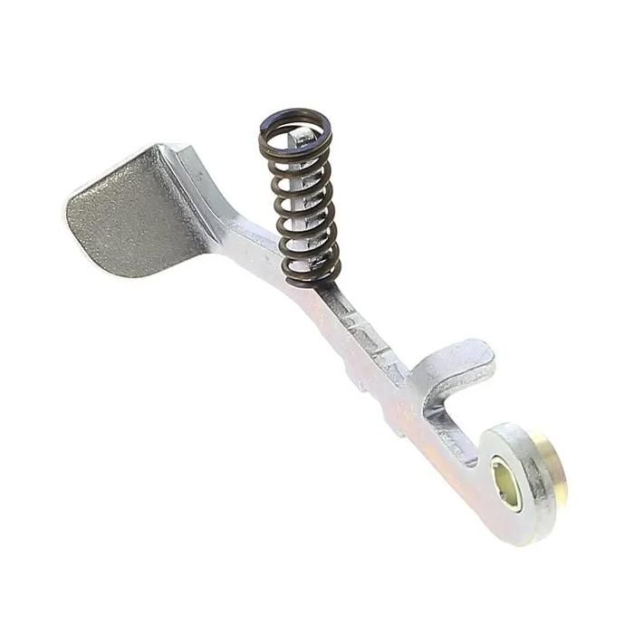 Levier denclenchement 1607000742 Meuleuse Bosch Divers