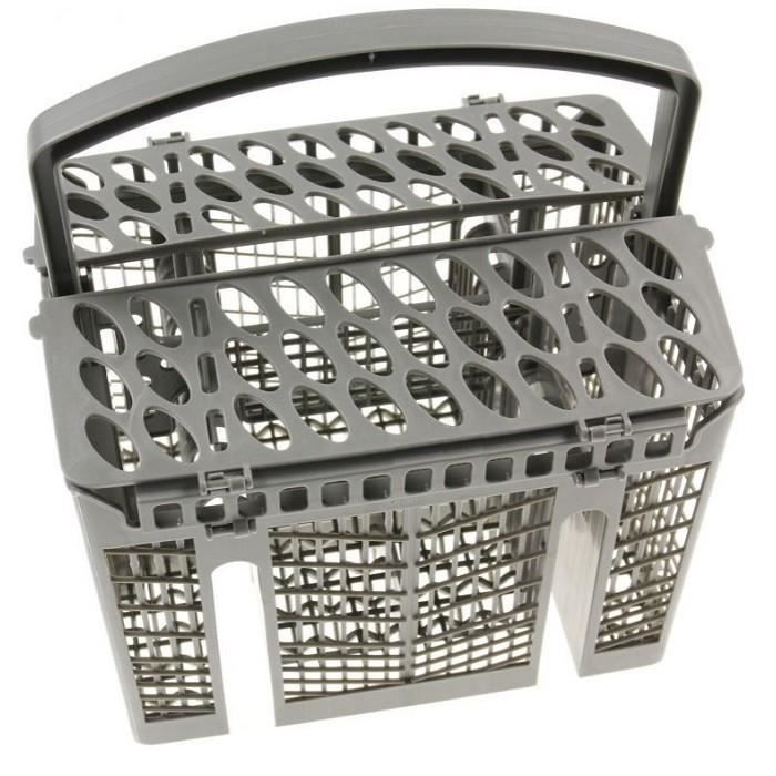 Panier à couverts pour lave vaisselle BRANDT As0033458 - vue 4