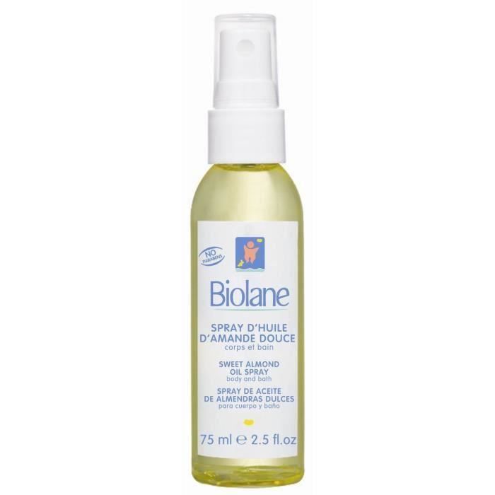 Produit Biolane Bebe Cdiscount