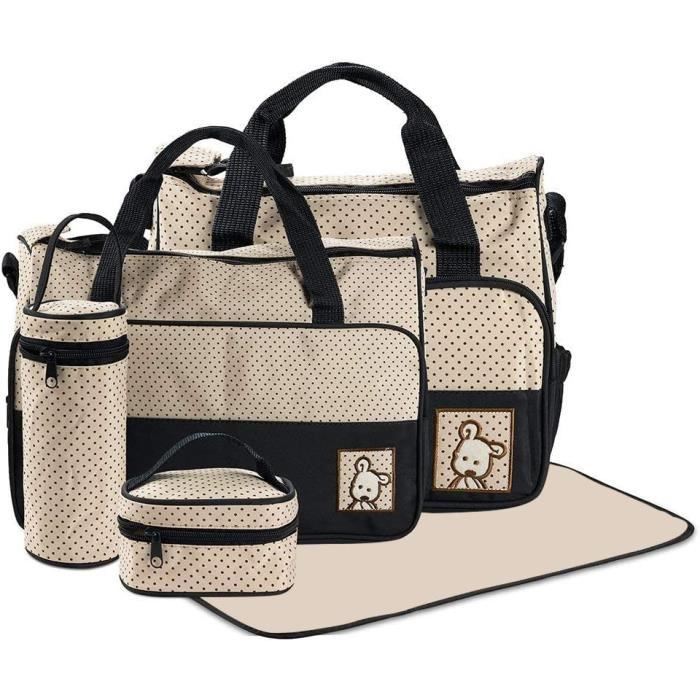 Sac à langer bébé lit | BABY BAGBED™