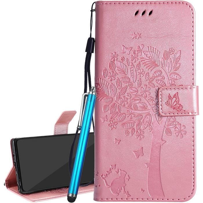 Pochette redmi note top 6 pro