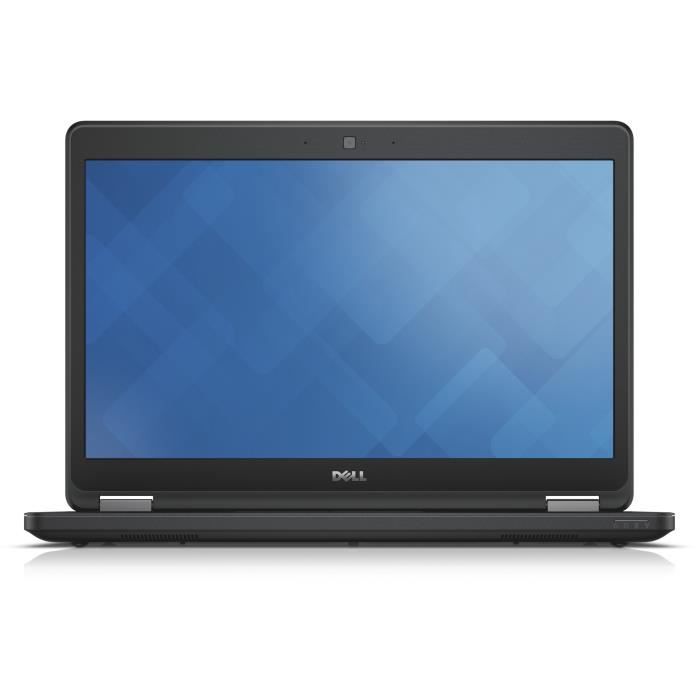 DELL Latitude E5450 Intel® Core™ i5 de 5eme génération 2 3 GHz 35 6 cm 14 1920 x 1080 pixels 8 Go 500 Go