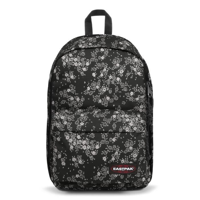 EASTPAK Back to Work Glitbloom Black [245193] -  sac