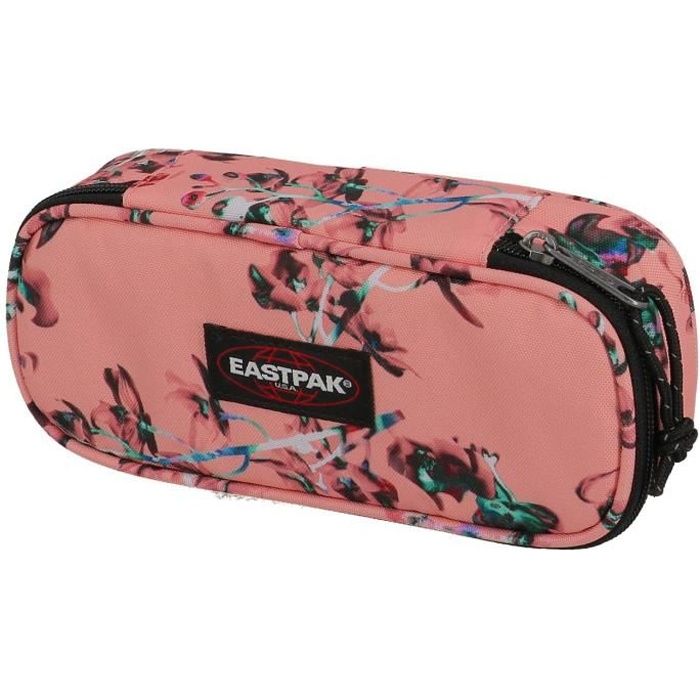 trousse eastpak romantic dark