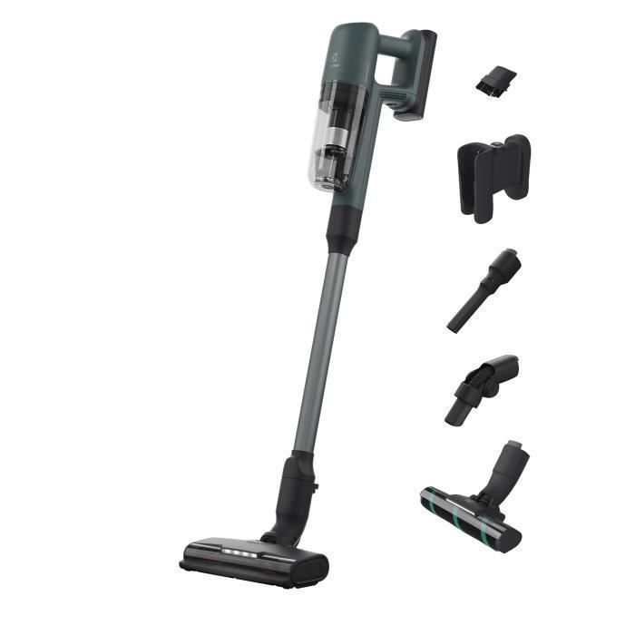 Electrolux Aspirateur balai sans fil Electrolux 700 EP71U142OG - vue 2