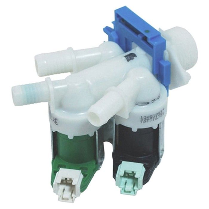 Electrovanne 3 voies ELECTROLUX Lave linge Accessoires d'appareils - vue 2