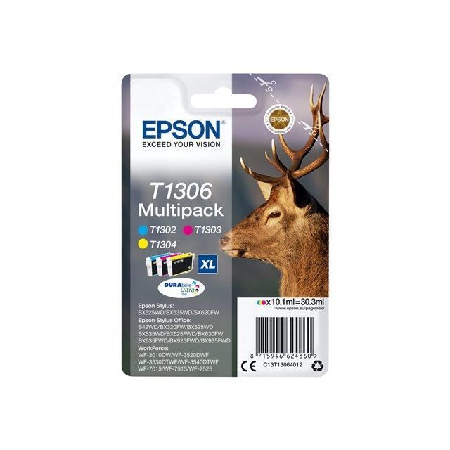 Epson T1306 - vue 2
