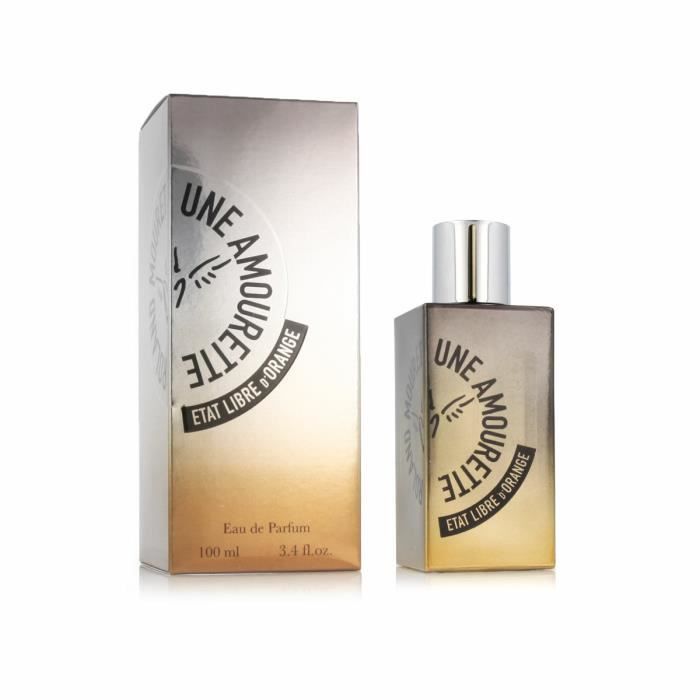 Parfum Unisexe - Etat Libre DOrange - Une Amourette Roland Mouret - 100 ml - EDP - Mixte