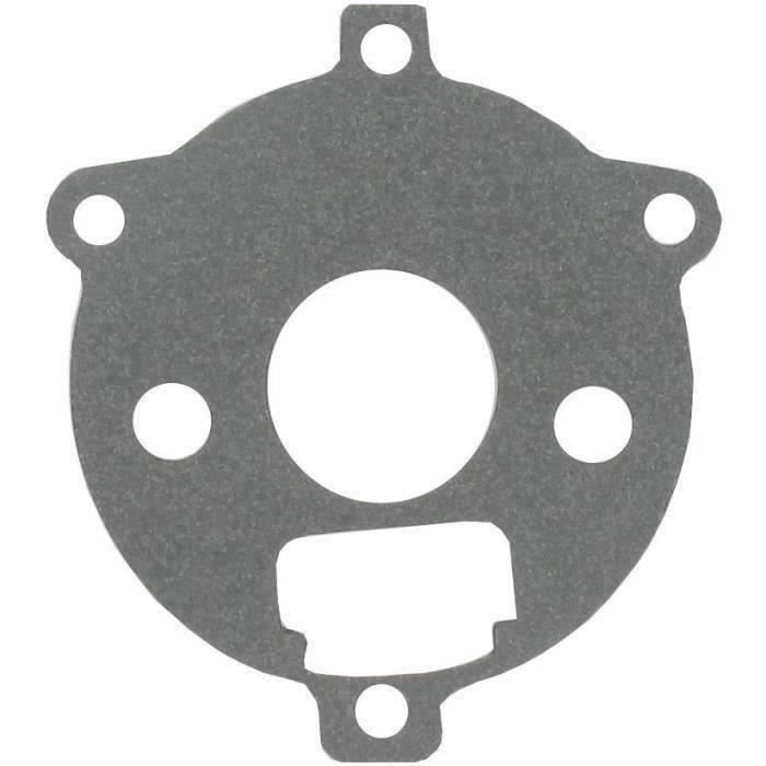 Joint pour corps de carburateur adaptable BRIGGS & STRATTON modèles 142000, 147000, 170000, 190000,