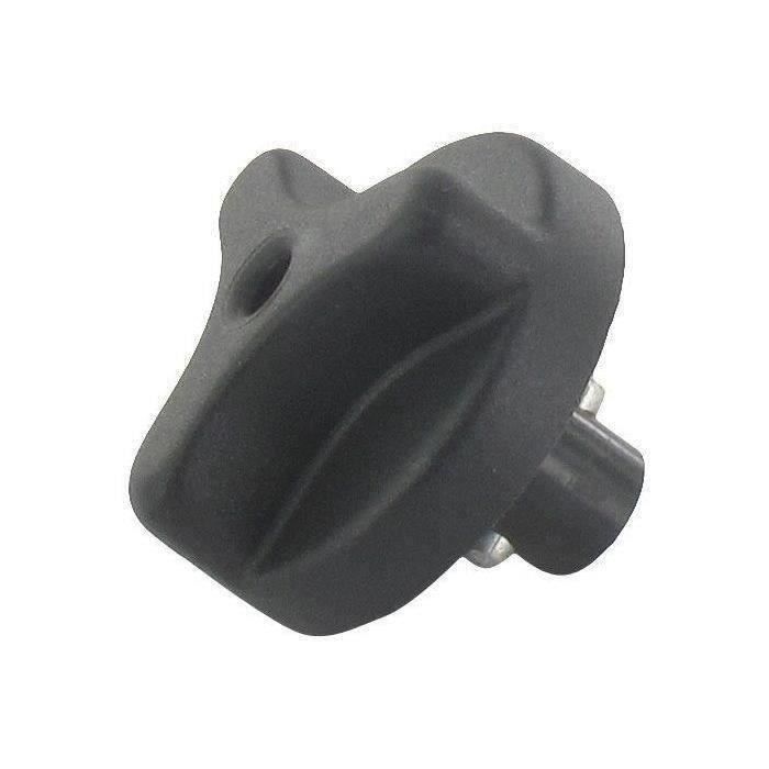 Bouton de rechange pour notre tête manuel ARNETOLI MOTOR 160-2055