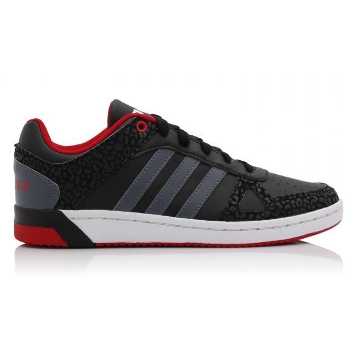 adidas neo Orange femme