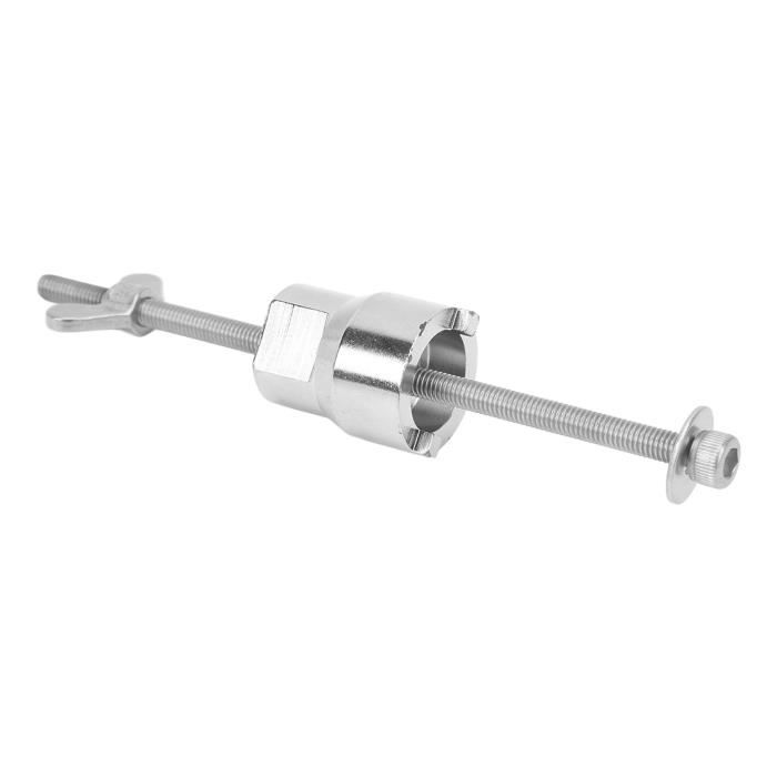 Outil De Démontage Pignon Vélo 16T 17T 18T - Extracteur Freewheel BMX 4 Encoches Avec Douille De Montage