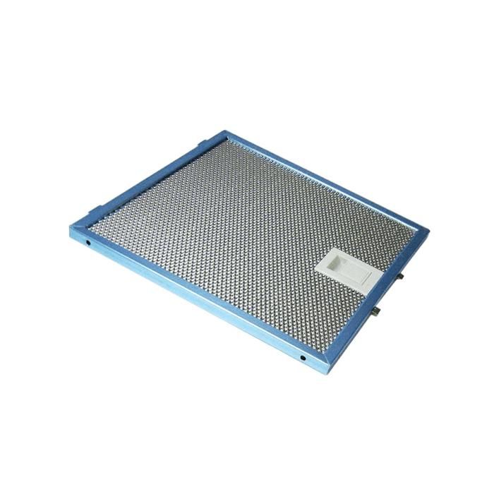 FILTRE HOTTE 101079910 FILTRE METAL