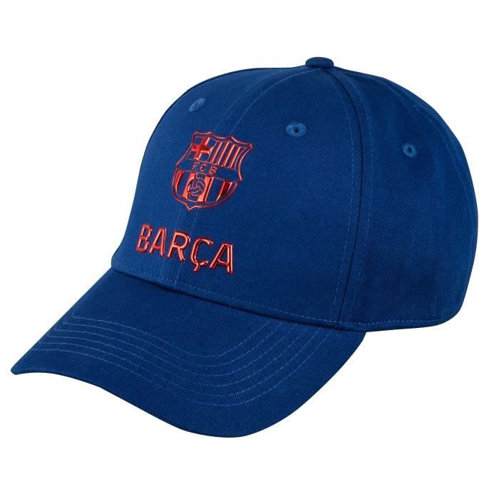 Casquette NEW ERA x FC Barcelone Més que un Club 59FIFTY – Barça Official