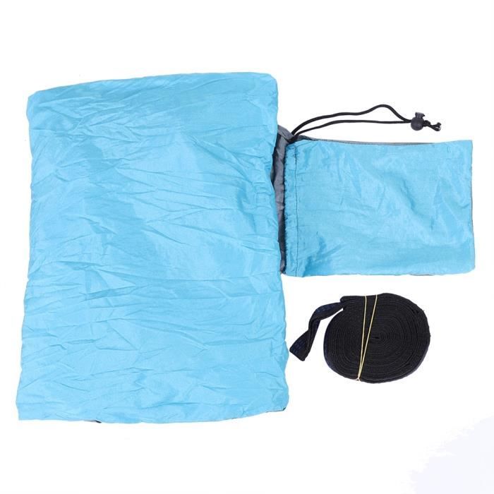 Equip Hamac de voyage 1P - Imprimé - Plaid