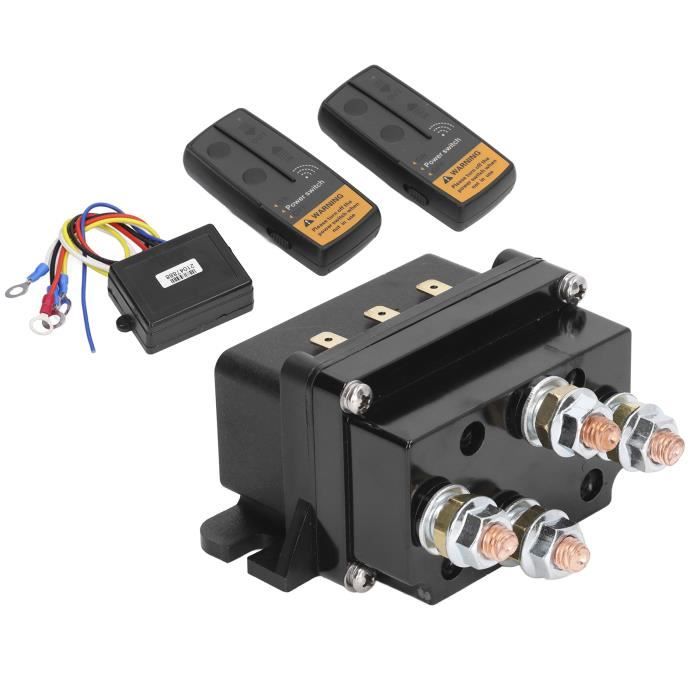 AMÉLIOREZ VOTRE CONDUITE électrique en voiture avec le récepteur