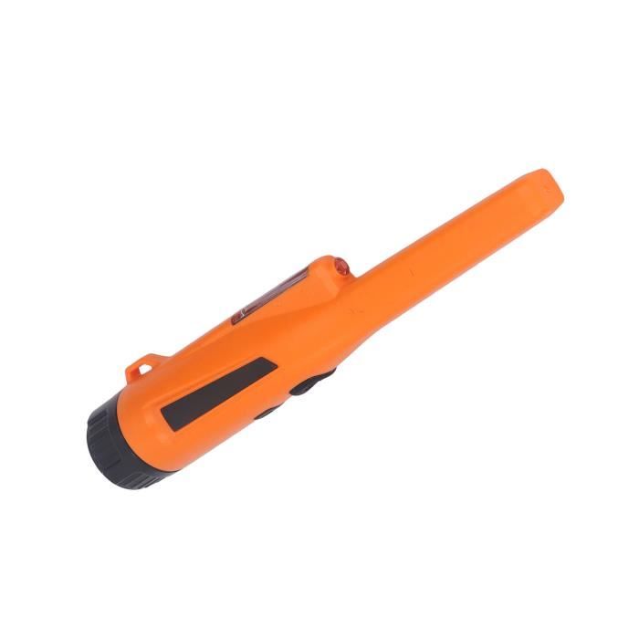 Pinpointer (détecteur De Métaux De Précision) étanche - Compatible Garrett Pro-Pointer - Neuf