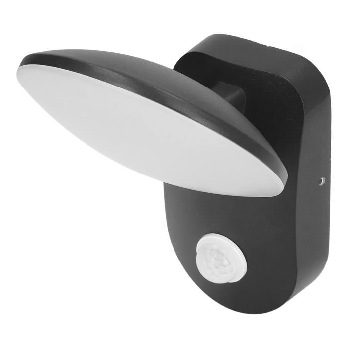 T-SUN Applique Murale Exterieur Solaire, 3 Pièces Réglable Haut