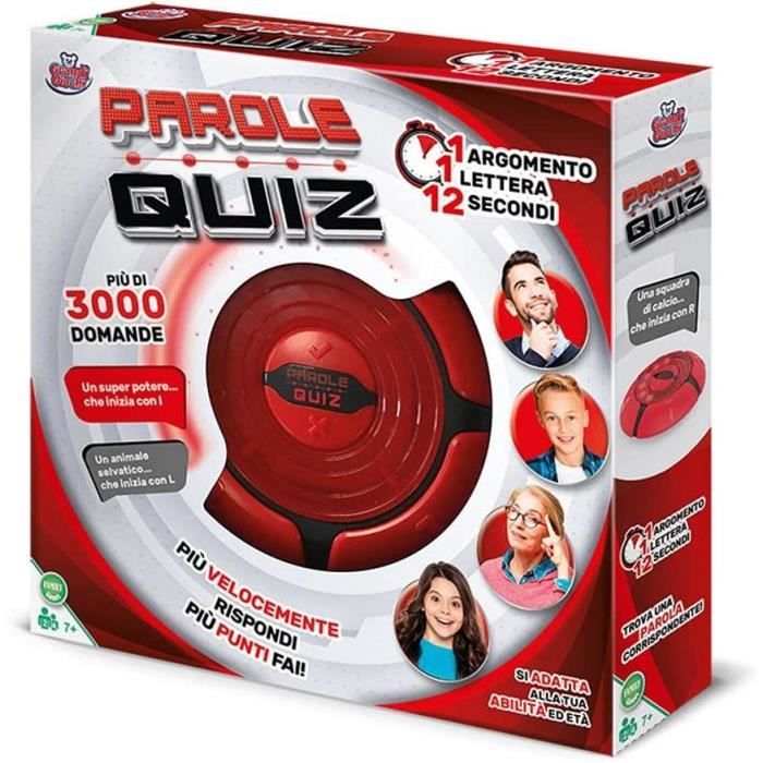 Grandi Giochi Night Ball: prezzi e offerte