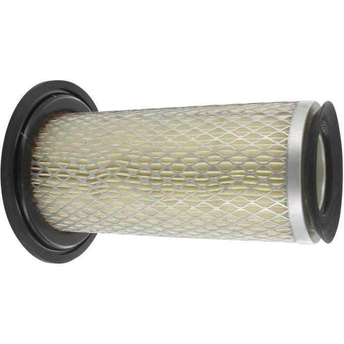 Greenstar 6004 Filtre à air adaptable pour Iseki
