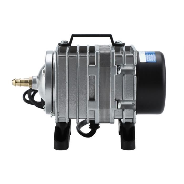 Meilleurs prix pour Pompe à air de réservoir de poisson, pompe à oxygène de réservoir de poisson, aérateur de réservoir de poisson Restaurants