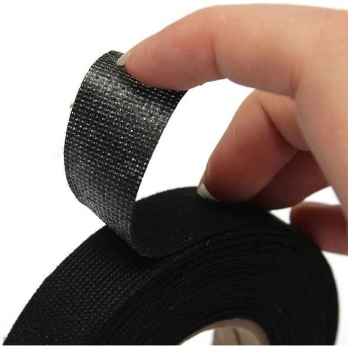 Ruban adhésif Isolant Voiture ou Moto résistant au rétention de la chaleur d