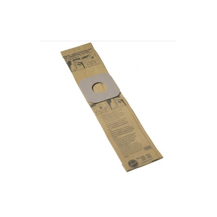 Hoover Sacs Aspirateur H14 - vue 2