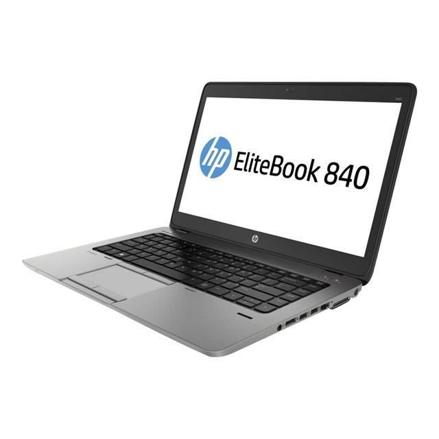 Top achat PC Portable HP EliteBook 840 G1 - Core i5 4200U / 1.6 GHz -… pas cher Top achat PC Portable HP EliteBook 840 G1 - Core i5 4200U / 1.6 GHz -… pas cher